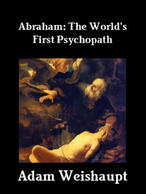 cover image of Abraham